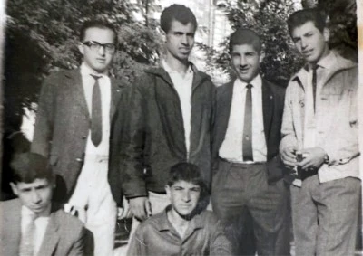 Kilis Anılarınız