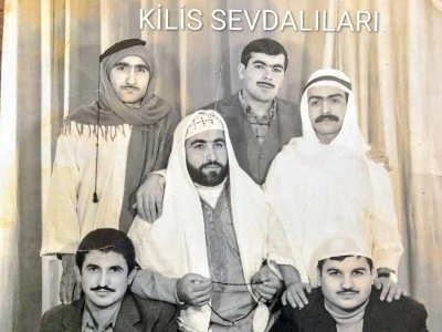Kilis Anılarınız (1970’li yıllar...)