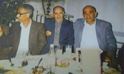 Kilis Anılarınız