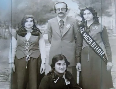 Kilis Anılarınız....