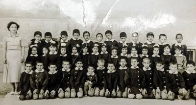 Kilis Anılarınız