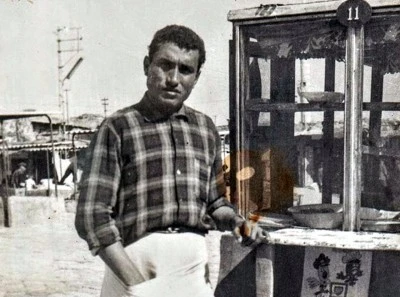 Kilis Anılarınız
