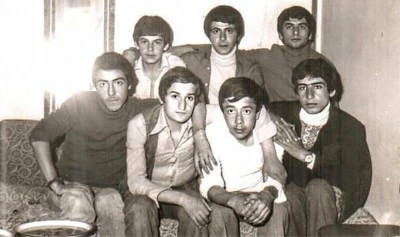 Kilis Anılarınız