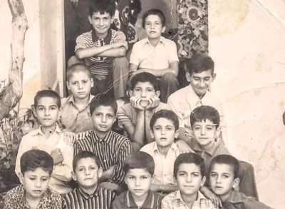 Kilis Anılarınız