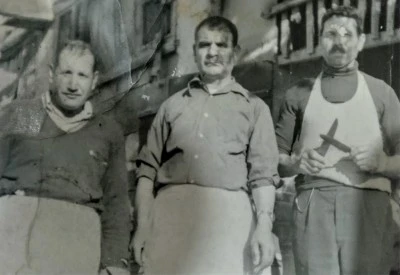 Kilis Anılarınız
