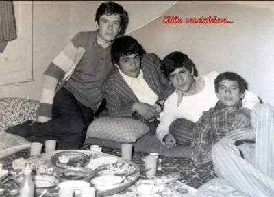 Kilis Anılarınız