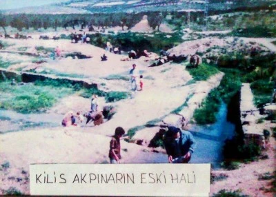 Kilis Anılarınız (Akpınar)