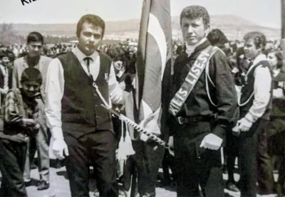 Kilis Anılarınız (Bayram kutlaması)