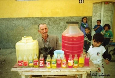 Kilis Anılarınız (Bayram yeri)
