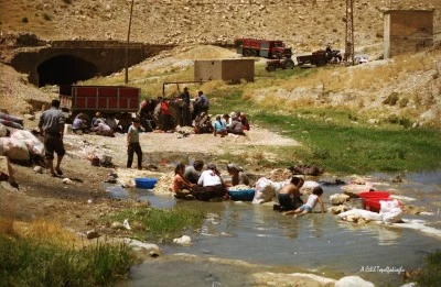 Kilis Anılarınız / Beşenli