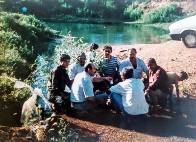 Kilis Anılarınız (Eski Söğütlüdere)