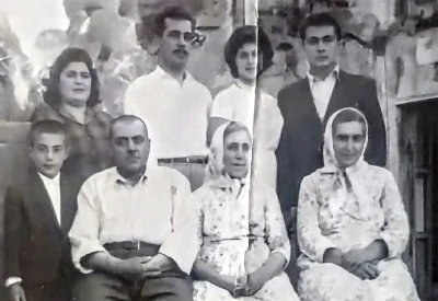 Kilis Anılarınız (Hakverdi Mahallesi)