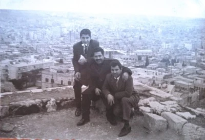 Kilis Anılarınız... (Halep)
