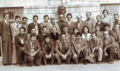 Kilis Anılarınız (Kilis Endüstri Meslek Lisesi)