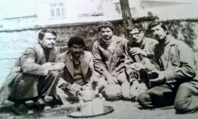 Kilis Anılarınız (Kilis Gazozu çalışanları)