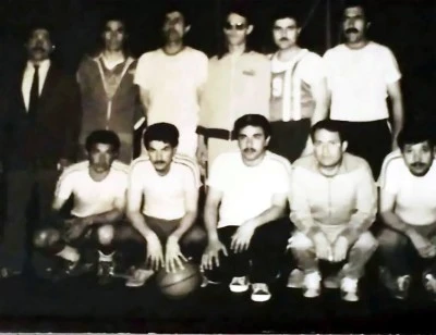 Kilis Anılarınız (Kilis Lisesi öğretmenleri)