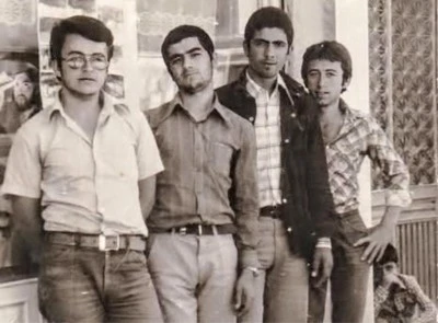 Kilis Anılarınız (Kilisli arkadaşlar)