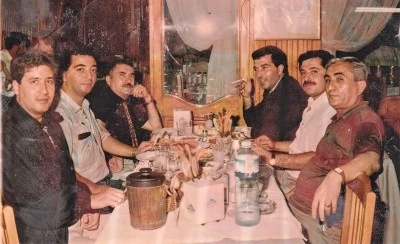 Kilis Anılarınız (Kilisli arkadaşlar)