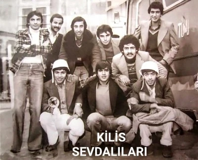 Kilis Anılarınız (Kilisli arkadaşlar)