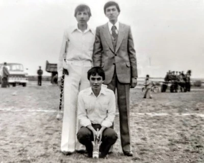 Kilis Anılarınız (Kilisli gençler)