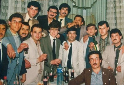 Kilis Anılarınız (Kilisli gençler)