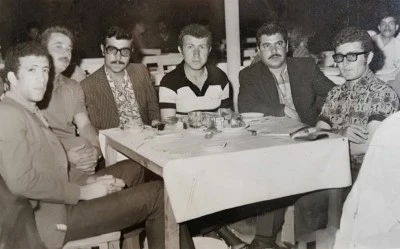 Kilis Anılarınız (Kilisli hemşehrilerimiz)
