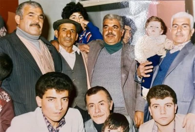 Kilis Anılarınız (Kilisli hemşehrilerimiz)