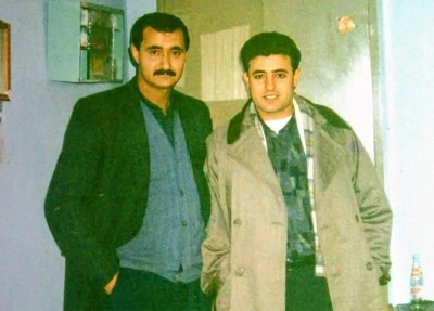 Kilis Anılarınız (Mahmut Tuncer)