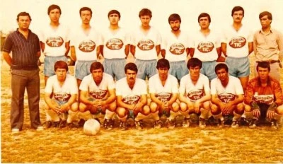 Kilis Anılarınız (Şahmaranspor)