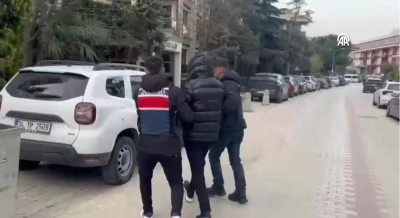 Kilis, Antalya ve Şanlıurfa&rsquo;da Altın Operasyonu