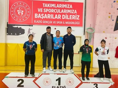 Kilis Atat&uuml;rk Ortaokulu&rsquo;ndan Elazığ&rsquo;da B&uuml;y&uuml;k Fırtına! 