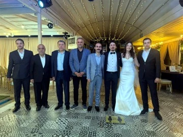 KBC, Topaloğlu’nu yalnız bırakmadı