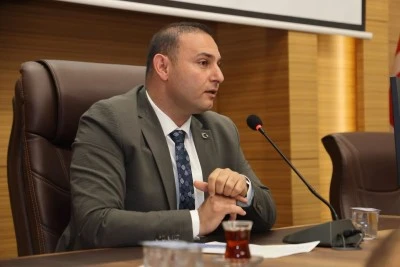 Kilis Belediye Başkanı Bilecen&rsquo;den G&uuml;ndem Yaratan  A&ccedil;ıklama 