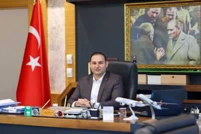 Kilis Belediye başkanı Bilecen CHP&rsquo;den neden istifa etti