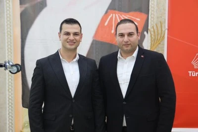 Kilis Belediye Başkanı Bilecen&rsquo;den G&ouml;zaltı A&ccedil;ıklaması