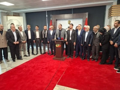 Kilis Belediye Başkanı Bilecen&rsquo;den Net Mesaj: &lsquo;Yolsuzluk Yok, İddialar Asılsız!