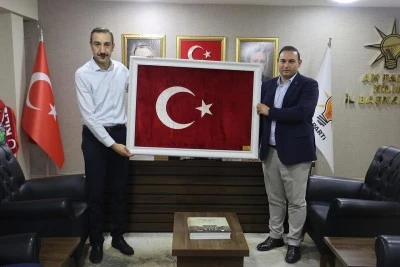  Kilis Belediye Başkanı Bilecen’den Örnek Davranış  