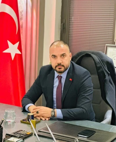 Kilis Belediye Meclis &Uuml;yesi Faruk Kara MHP&rsquo;den İstifa Etti
