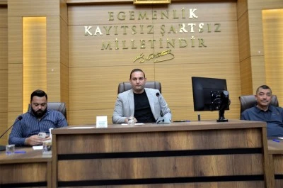 Kilis Belediye Meclisi’nden Geleceğe Yönelik Kararlar Alındı