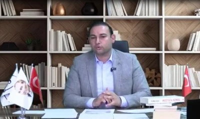 Kilis Belediyesi, 74 milyon TL borcu ödedi   