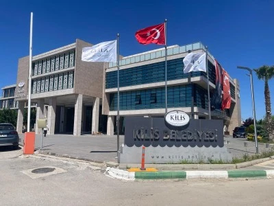 Kilis Belediyesi Adını Kullanan Kişilere Karşı Uyarı