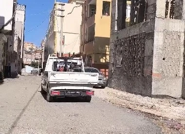 Kilis Belediyesi İlaçlıyor ama Sinekler ölmüyor