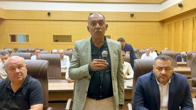 Kilis Belediyesi’nden Çiftçilere 5 Milyon Tohum Desteği