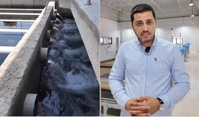 Kilis Belediyesi’nden Su Tasarrufu Çağrısı