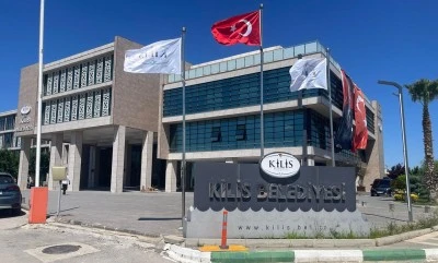 Kilis Belediyesi'nden Yalanlama