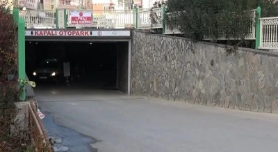 Kilis Belediyesi Otopark Zammı Tepki &Ccedil;ekti  