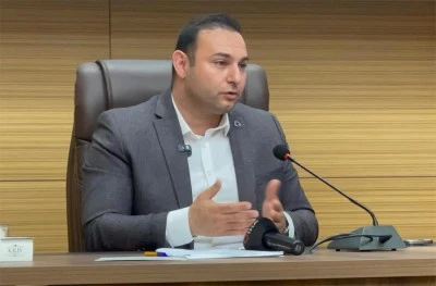 Kilis Belediyesi: “Bizim Dönemimizde Borç Yok” 