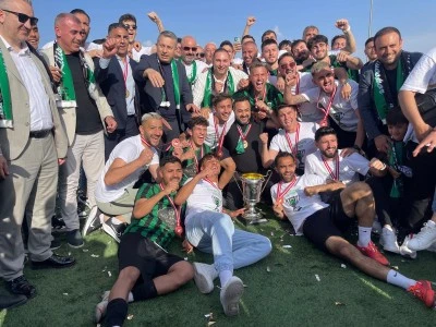 Kilis Belediyespor 3. Lig’e katılamayacak mı?
