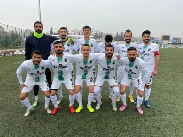 KİLİS BELEDİYESPOR'DA 3 GÜN İZİN
