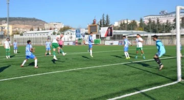 Kilis Belediyespor’dan farklı tarife
